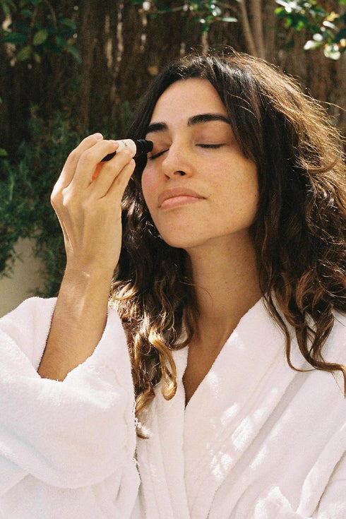 EYE CONTOUR SERUM